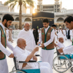 صورة توضيحية لـ دليل الوظائف الموسمية للحج 1447هـ: فرص العمل وتجربة خدمة ضيوف الرحمن