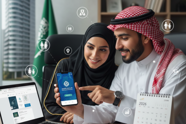 صورة توضيحية لـ أفضل فنادق مكة 2026: دليل شامل للإقامة الفاخرة والاقتصادية بجوار الحرم