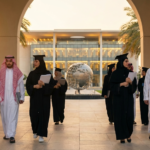 صورة توضيحية لـ الدليل الشامل للقبول في برامج الدراسات العليا (1448هـ - 2026/2027م)