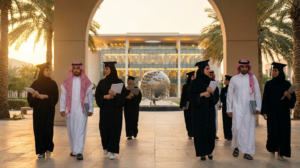 صورة توضيحية لـ الدليل الشامل للقبول في برامج الدراسات العليا (1448هـ - 2026/2027م)