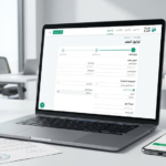 صورة توضيحية لـ دليل توثيق العقود الإيجارية السكنية عبر منصة إيجار: الخطوات والشروط 2026