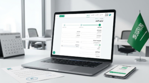 صورة توضيحية لـ دليل توثيق العقود الإيجارية السكنية عبر منصة إيجار: الخطوات والشروط 2026