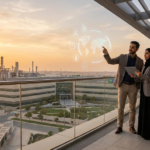 صورة توضيحية لـ دليل التقديم والحياة في أرامكو السعودية 2025-2026: الفرص والمزايا